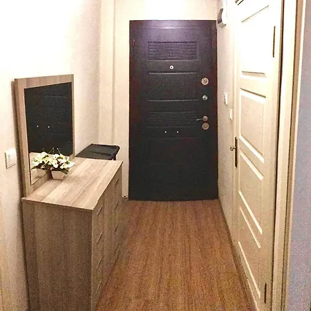 Apartament для семьи