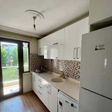 для семьи Apartament