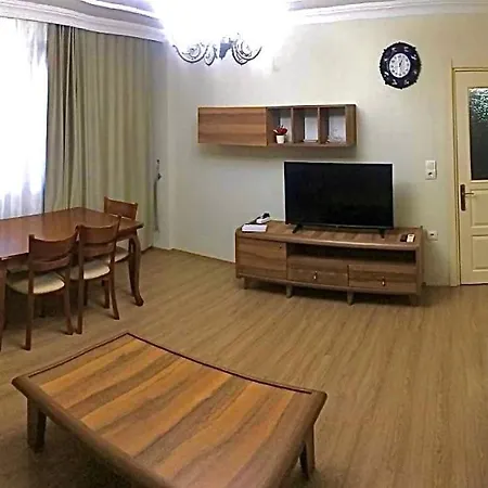 Apartament для семьи Yalova (Yalova)