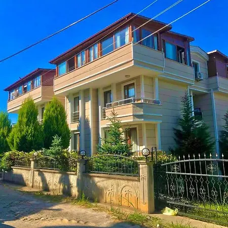 Apartament для семьи *