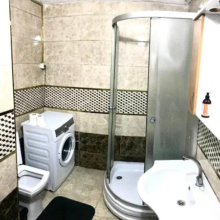 для семьи Apartament Yalova (Yalova)